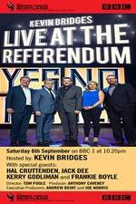 Watch Kevin Bridges Live At The Referendum Megavideo