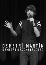 Watch Demetri Martin: Demetri Deconstructed Megavideo