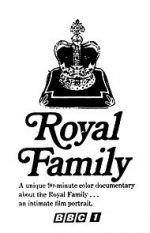 Watch Royal Family Megavideo