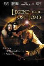 Watch Legend of the Lost Tomb Megavideo