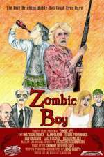 Watch Zombie Boy Megavideo