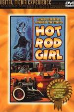 Watch Hot Rod Girl Megavideo