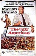 Watch The Ugly American Megavideo