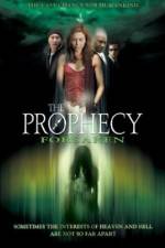 Watch The Prophecy: Forsaken Megavideo