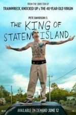 Watch The King of Staten Island Megavideo