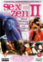 Watch Sex and Zen 2 Megavideo