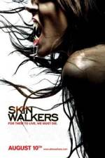 Watch Skinwalkers Megavideo
