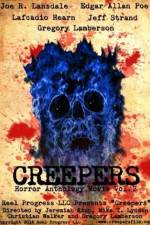 Watch Creepers Megavideo