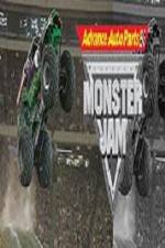 Watch Advance Auto Parts Monster Jam Megavideo