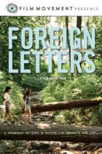 Watch Foreign Letters Megavideo