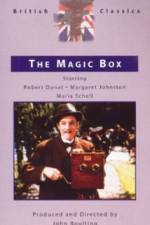 Watch The Magic Box Megavideo