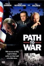 Watch Path to War Megavideo