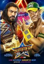 Watch WWE SummerSlam (TV Special 2021) Megavideo