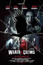 Watch Wrath of the Crows Megavideo