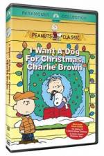 Watch I Want a Dog for Christmas Charlie Brown Megavideo