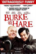 Watch Burke and Hare Megavideo