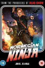 Watch Norwegian Ninja Megavideo