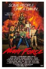 Watch Nightforce Megavideo