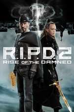 Watch R.I.P.D. 2: Rise of the Damned Megavideo