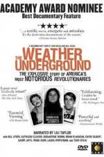 Watch The Weather Underground Megavideo