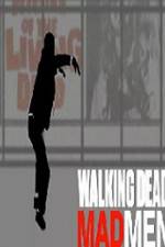 Watch Walking Dead Mad Men Megavideo