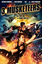 Watch 3 Musketeers Megavideo