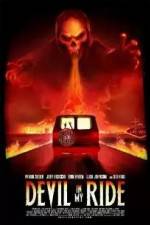 Watch Devil in My Ride Megavideo