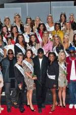 Watch The 2011 Miss America Pageant Megavideo