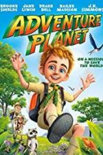 Watch Adventure Planet Megavideo