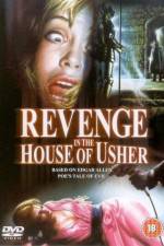 Watch Revenge in the House of Usher Megavideo