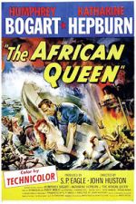 Watch The African Queen Megavideo