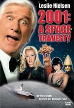 Watch 2001: A Space Travesty Megavideo