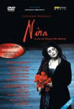 Watch Nina, o sia la pazza per amore Megavideo