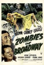 Watch Zombies on Broadway Megavideo