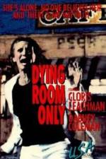 Watch Dying Room Only Megavideo