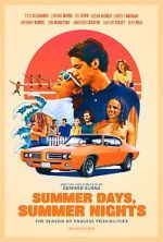 Watch Summer Days, Summer Nights Megavideo