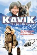 Watch The Courage of Kavik, the Wolf Dog Megavideo