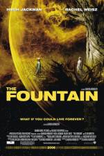 Watch The Fountain Megavideo