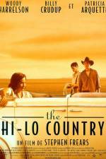 Watch The Hi-Lo Country Megavideo