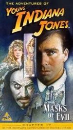 Watch The Adventures of Young Indiana Jones: Masks of Evil Megavideo