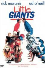 Watch Little Giants Megavideo
