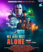 Watch We Are Not Alone Megavideo