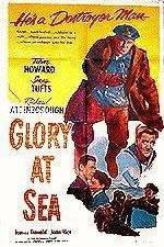 Watch Glory at Sea Megavideo