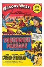 Watch Southwest Passage Megavideo