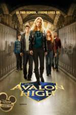 Watch Avalon High Megavideo