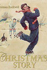 Watch A Norman Rockwell Christmas Story Megavideo