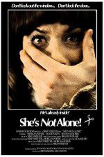 Watch She\'s Not Alone! Megavideo