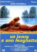 Watch Un jeans e una maglietta Megavideo