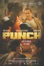 Watch Punch Megavideo