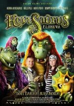 Watch HeavySaurus: The Movie Megavideo